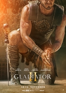 GLADIATOR II