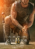 GLADIATOR II